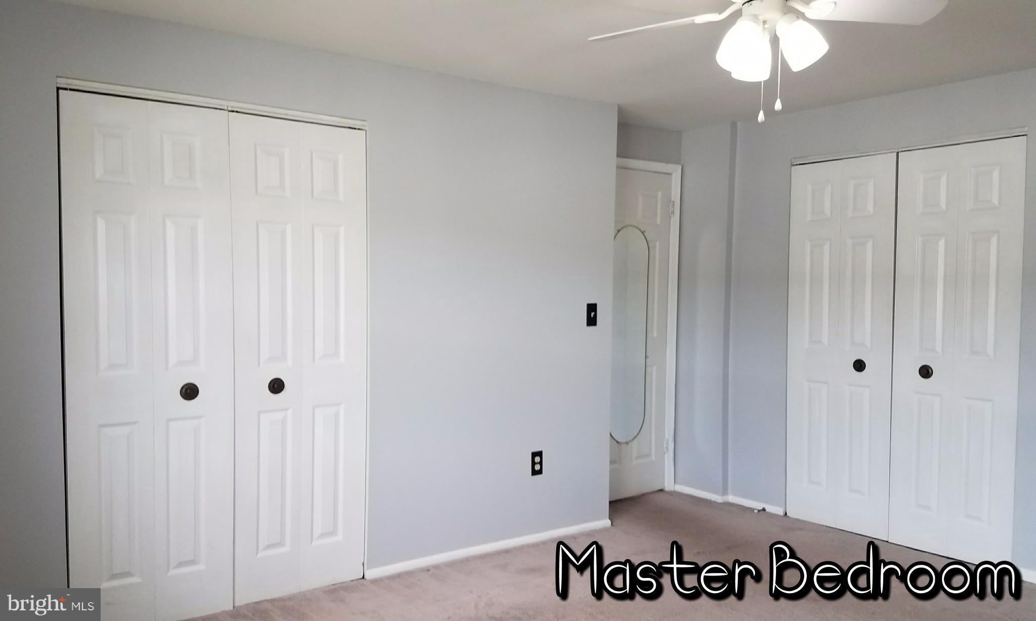 COHANSEY COURTS - Residential Lease