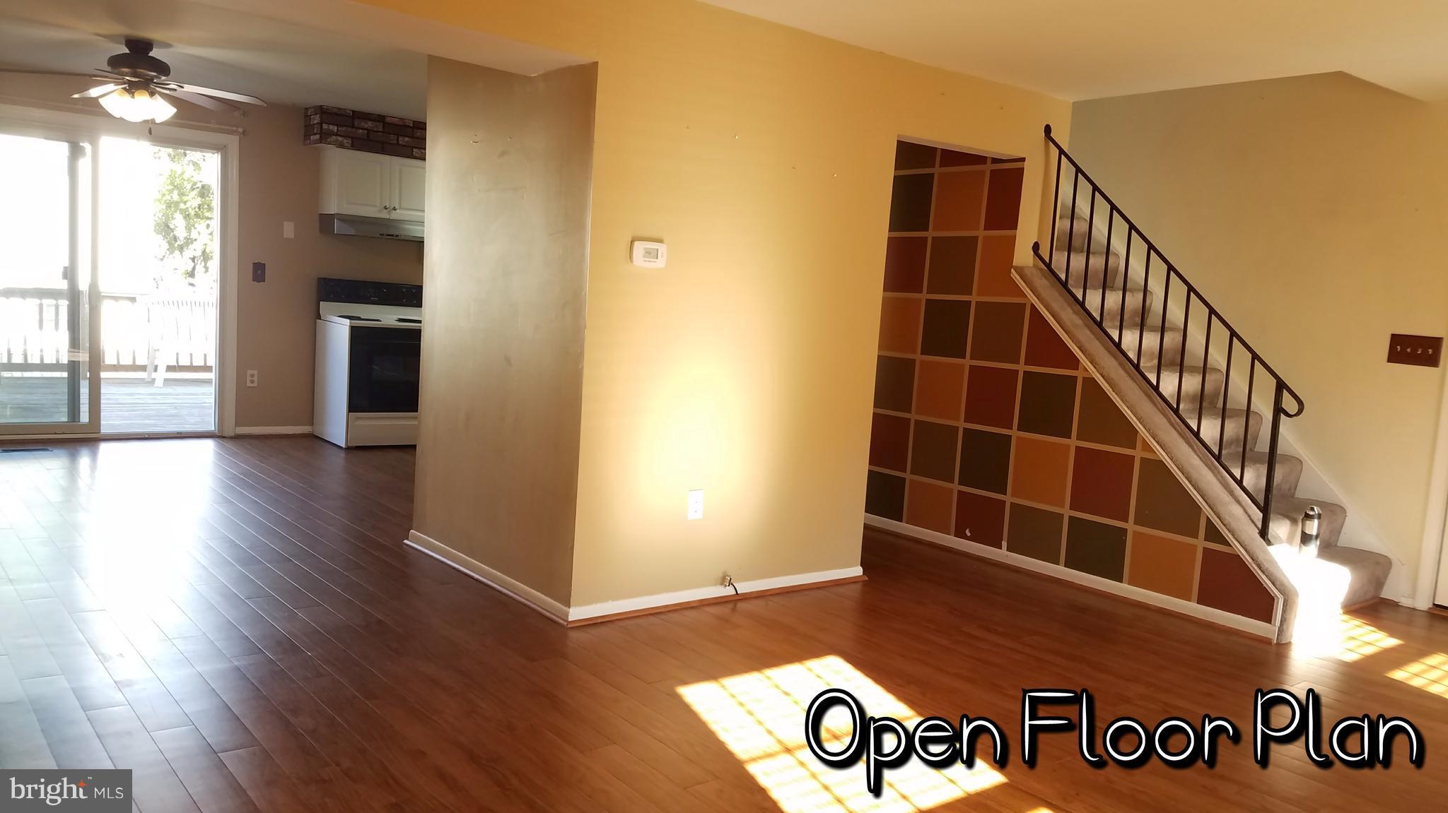 COHANSEY COURTS - Residential Lease