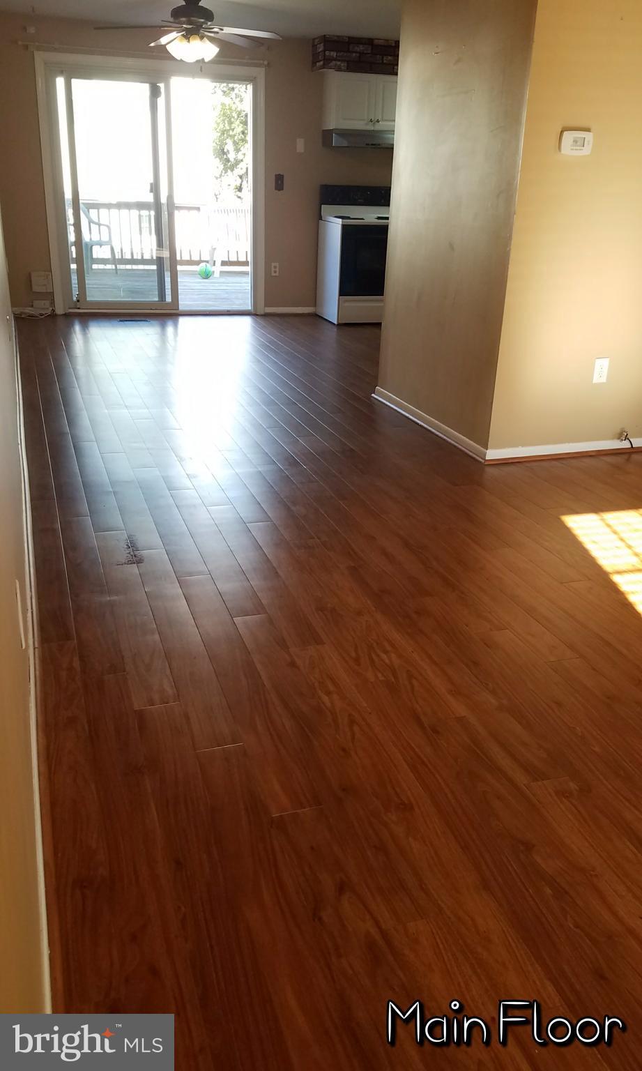 COHANSEY COURTS - Residential Lease