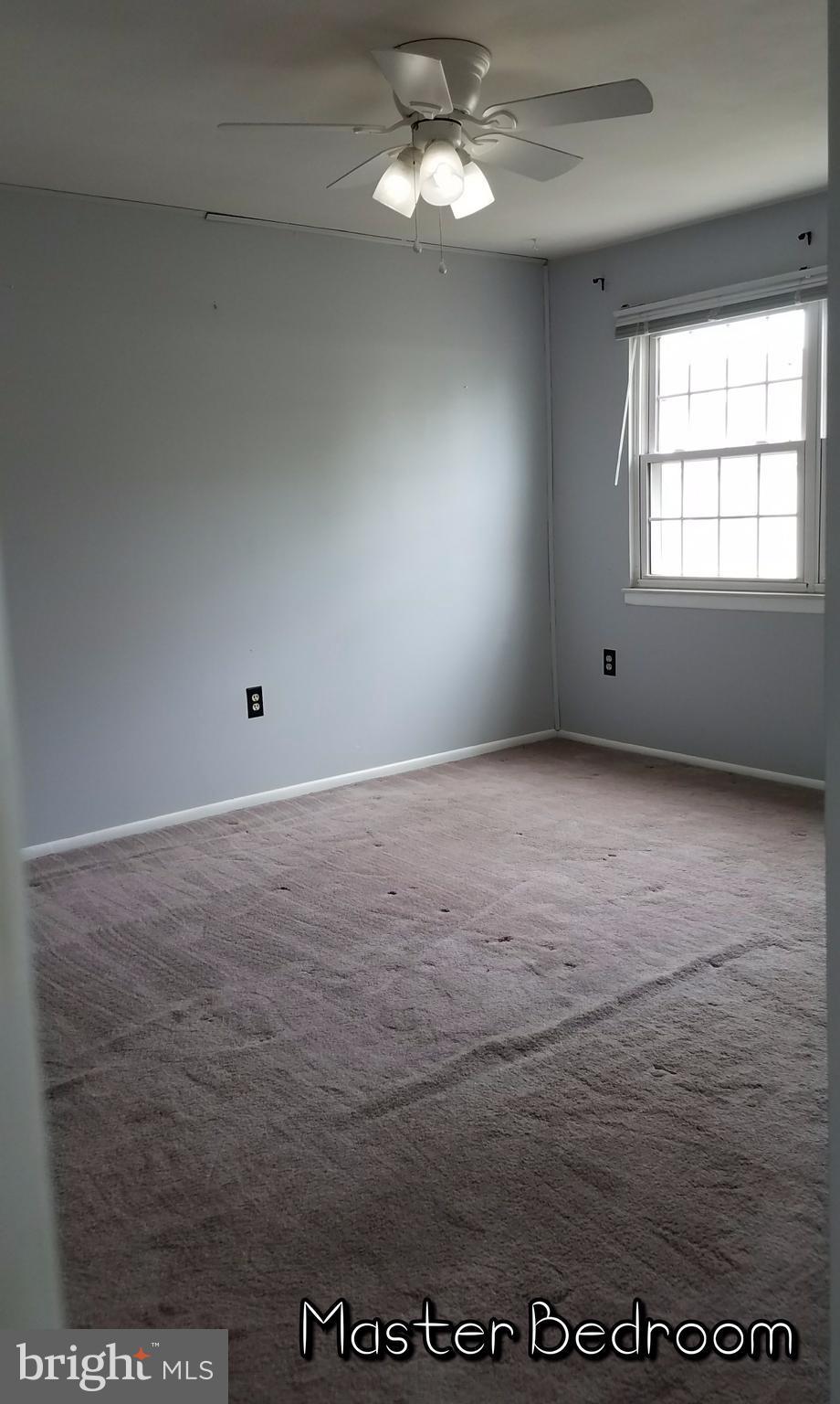 COHANSEY COURTS - Residential Lease