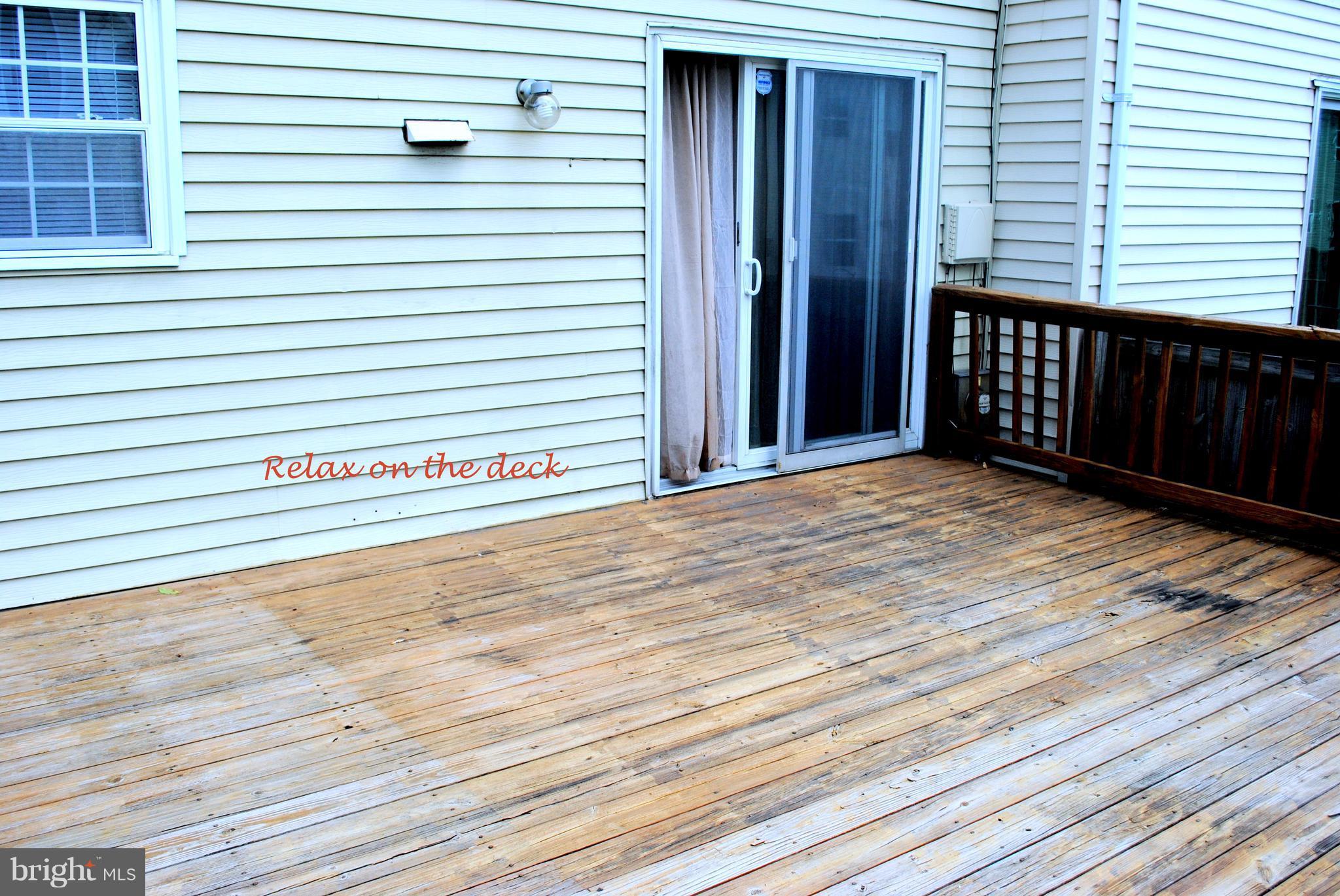 COHANSEY COURTS - Residential Lease