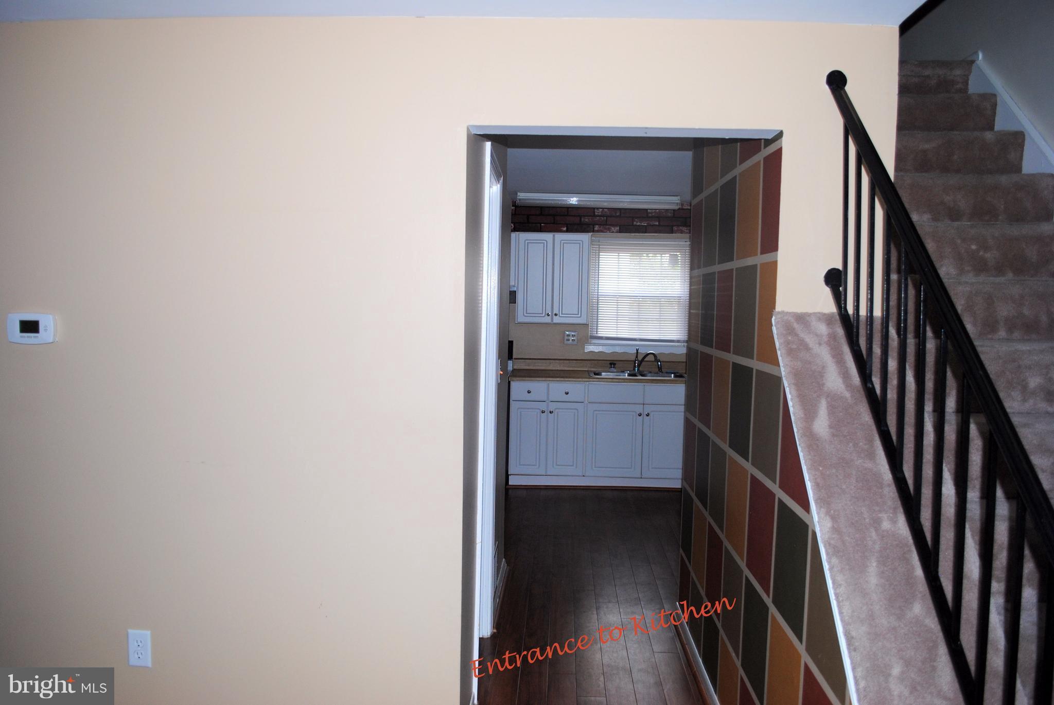 COHANSEY COURTS - Residential Lease