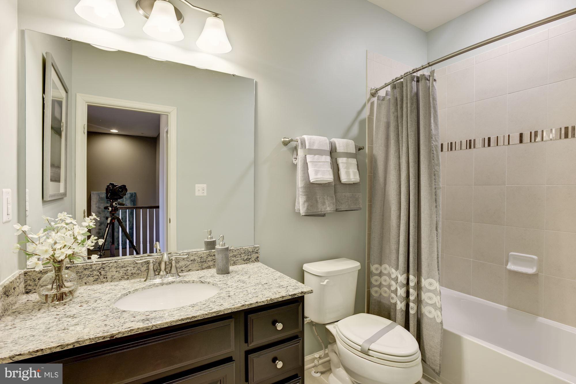 GLENN DALE CROSSING - Residential