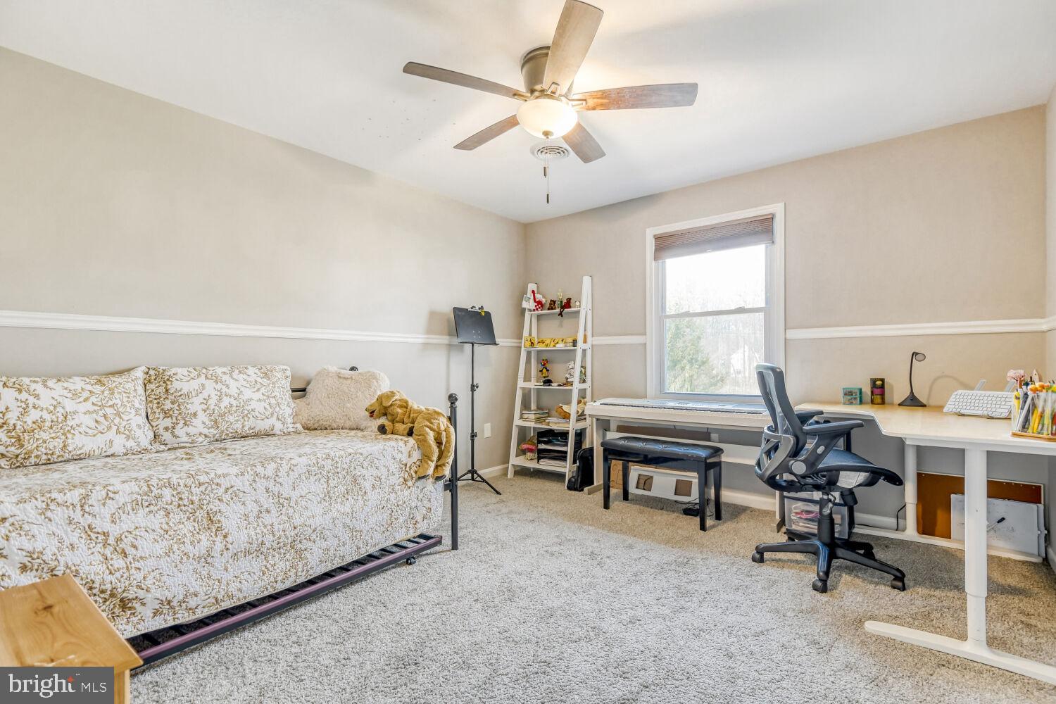 FIELDS OF HARVEST - Residential