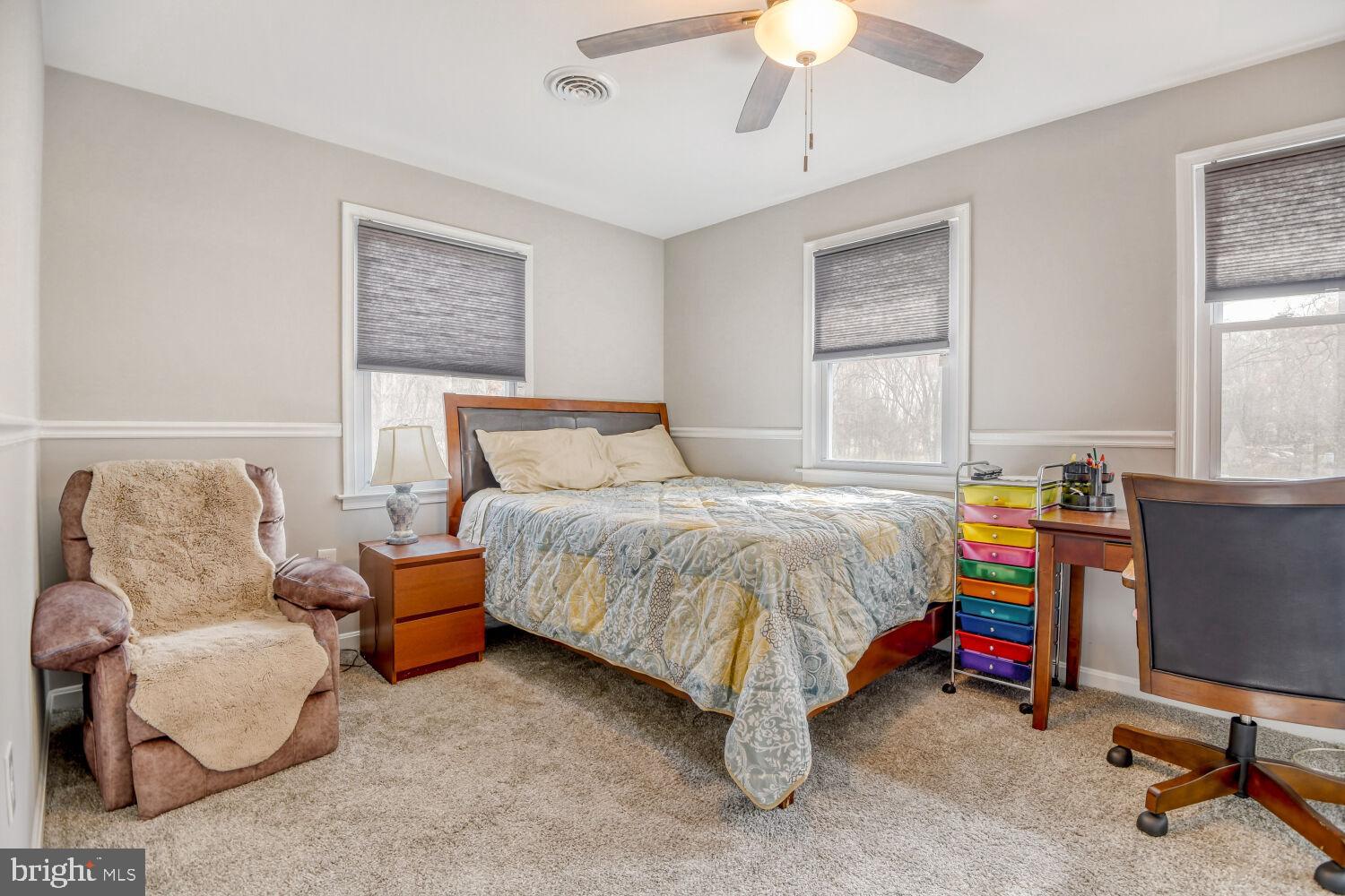 FIELDS OF HARVEST - Residential