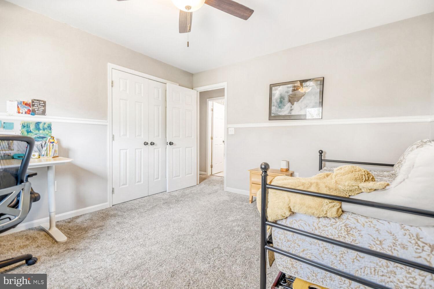 FIELDS OF HARVEST - Residential