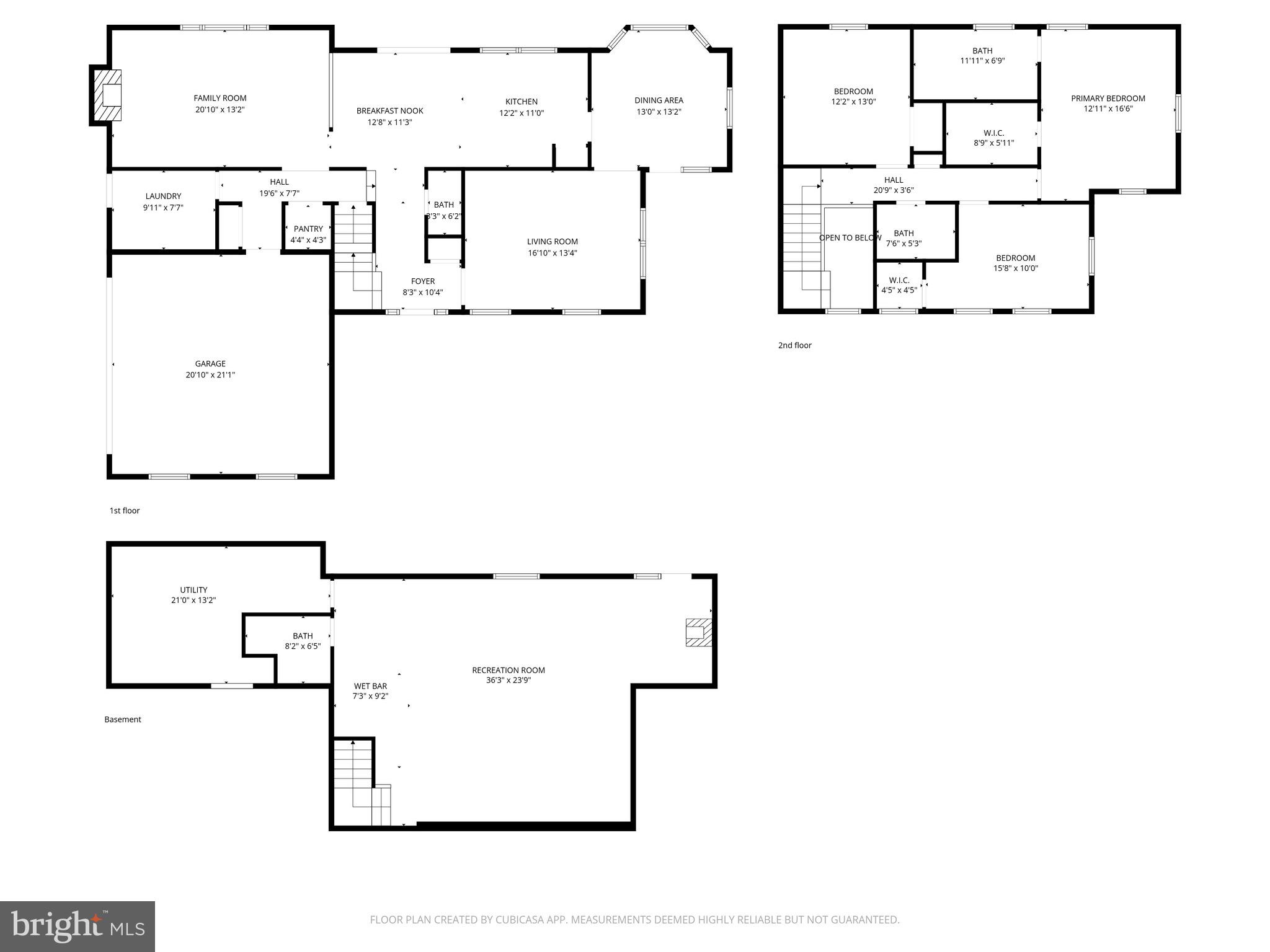 FIELDS OF HARVEST - Residential