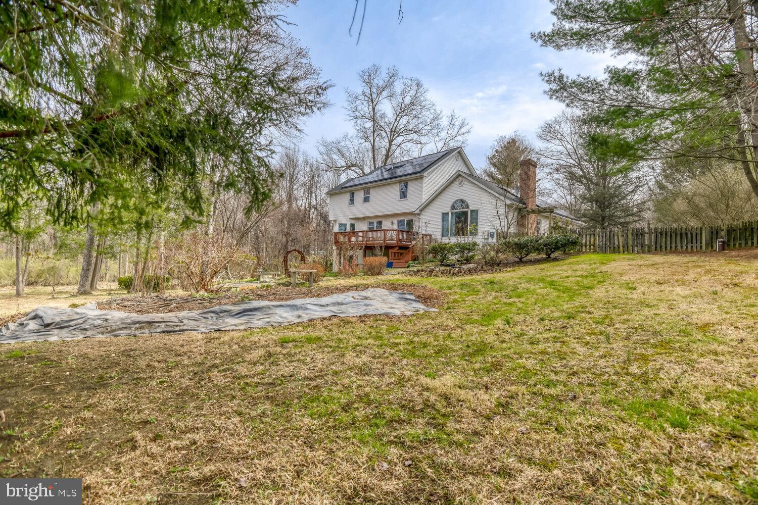 FIELDS OF HARVEST - Residential