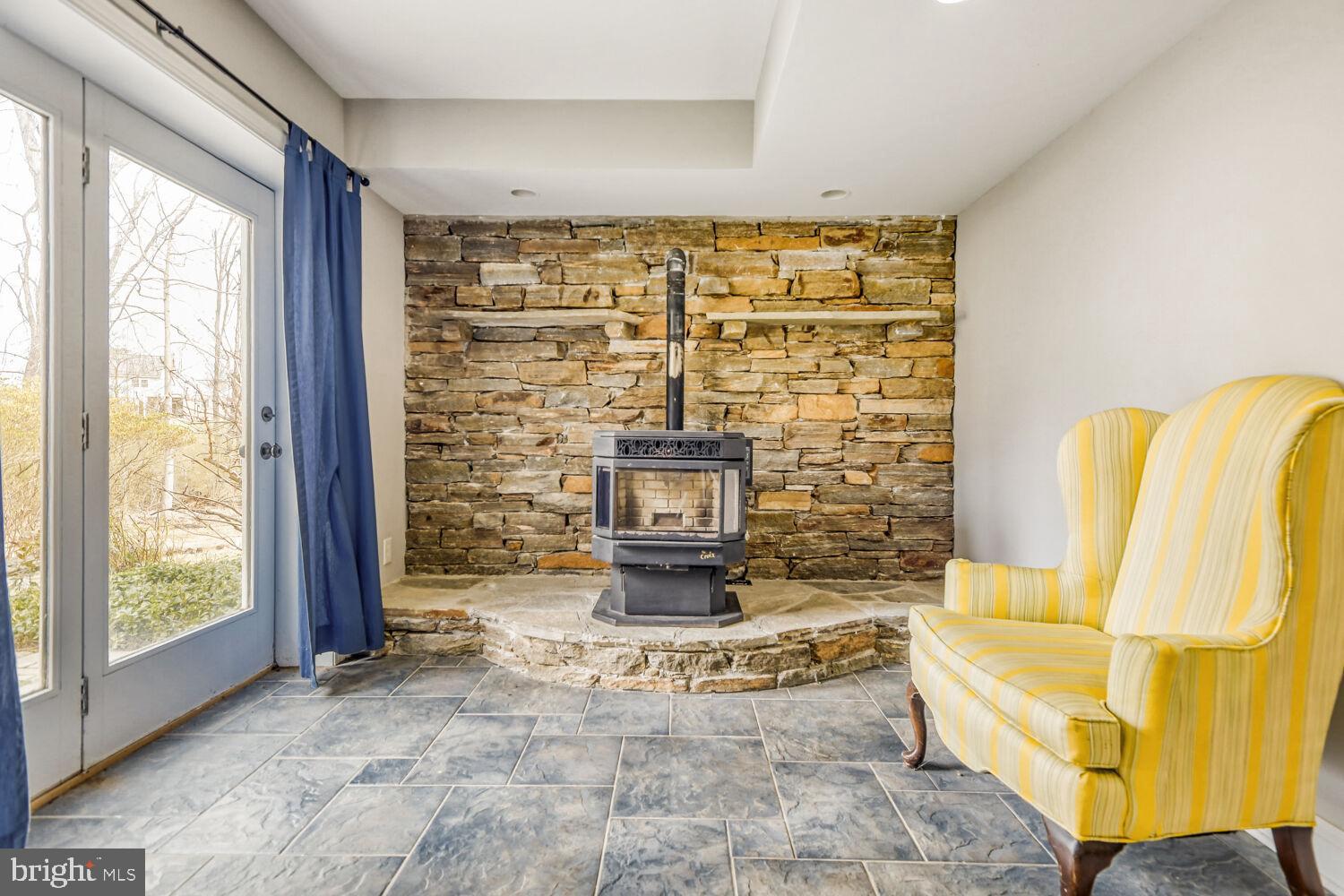 FIELDS OF HARVEST - Residential