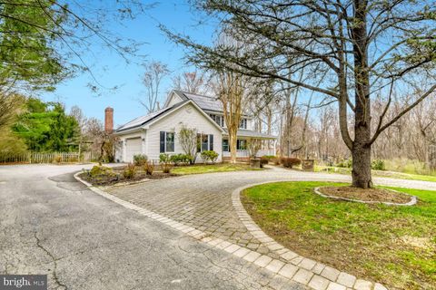 Homes For Sale - 10212 Harvest Fields Drive<br/> WOODSTOCK, MD 21163