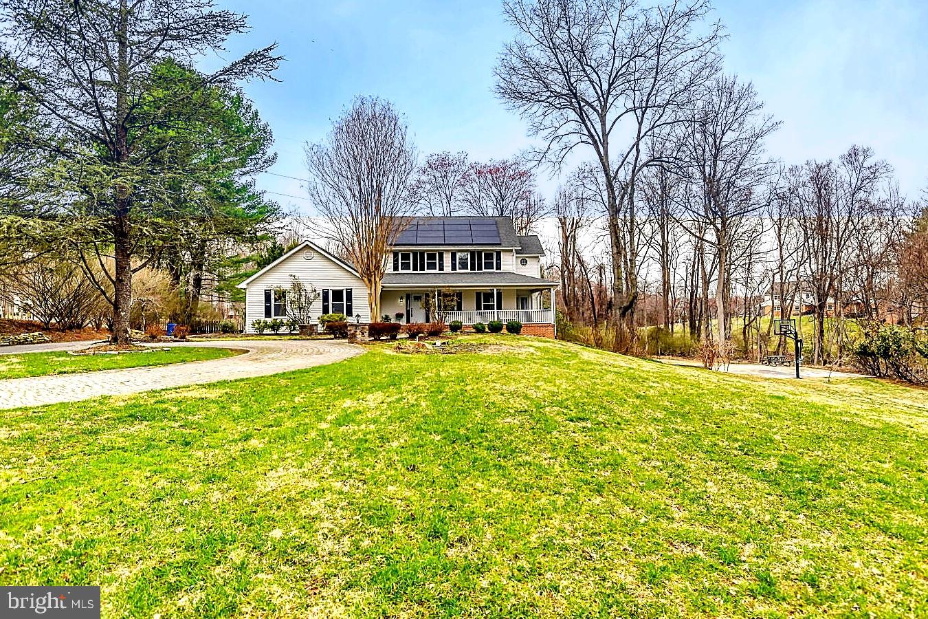 FIELDS OF HARVEST - Residential