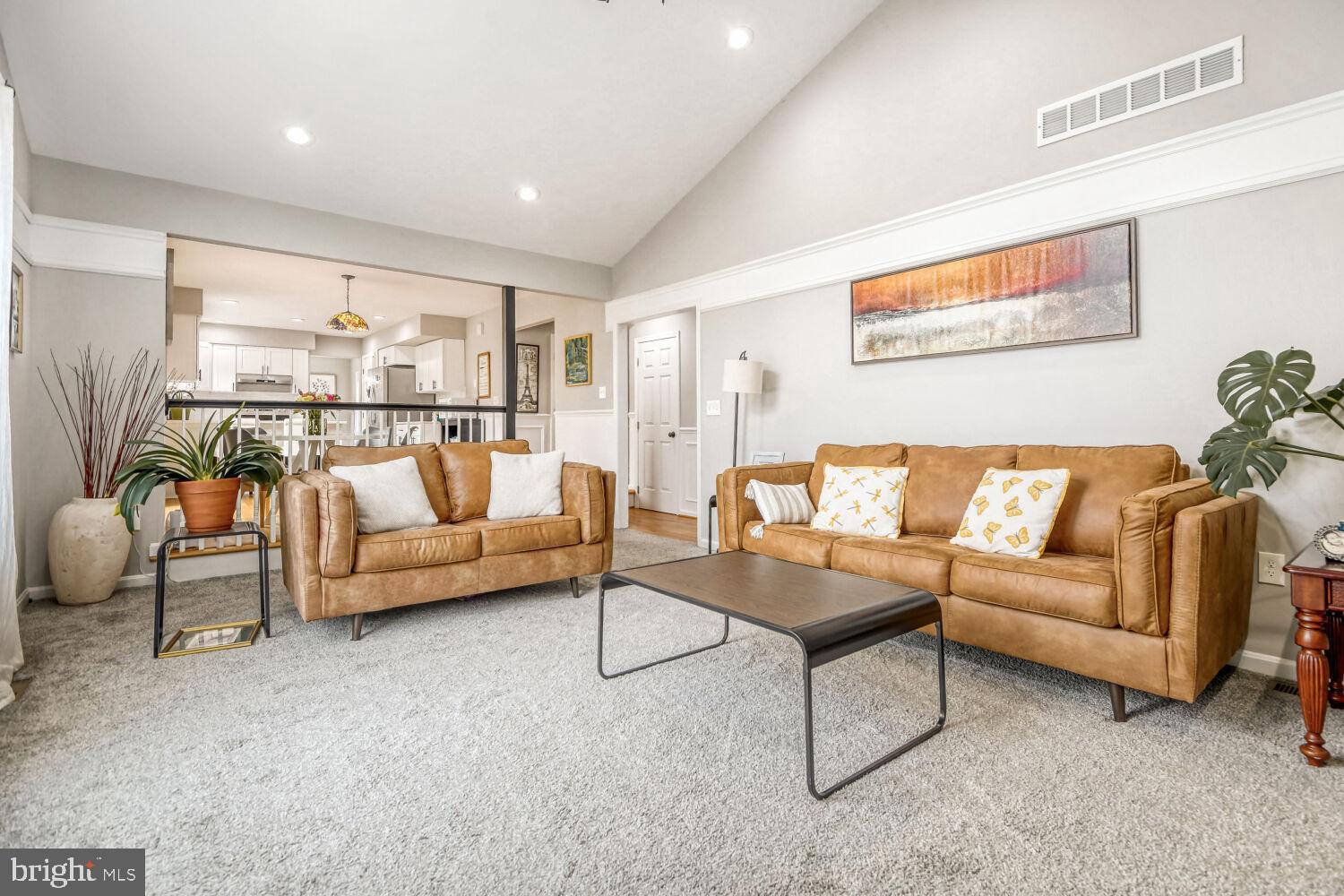 FIELDS OF HARVEST - Residential