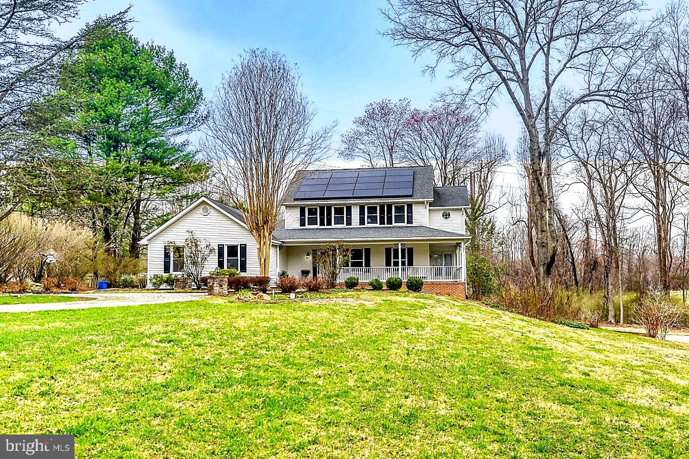 FIELDS OF HARVEST - Residential