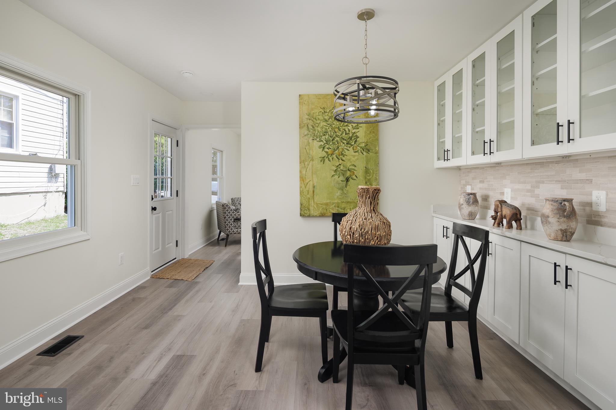 GREENWAY DOWNS - Residential