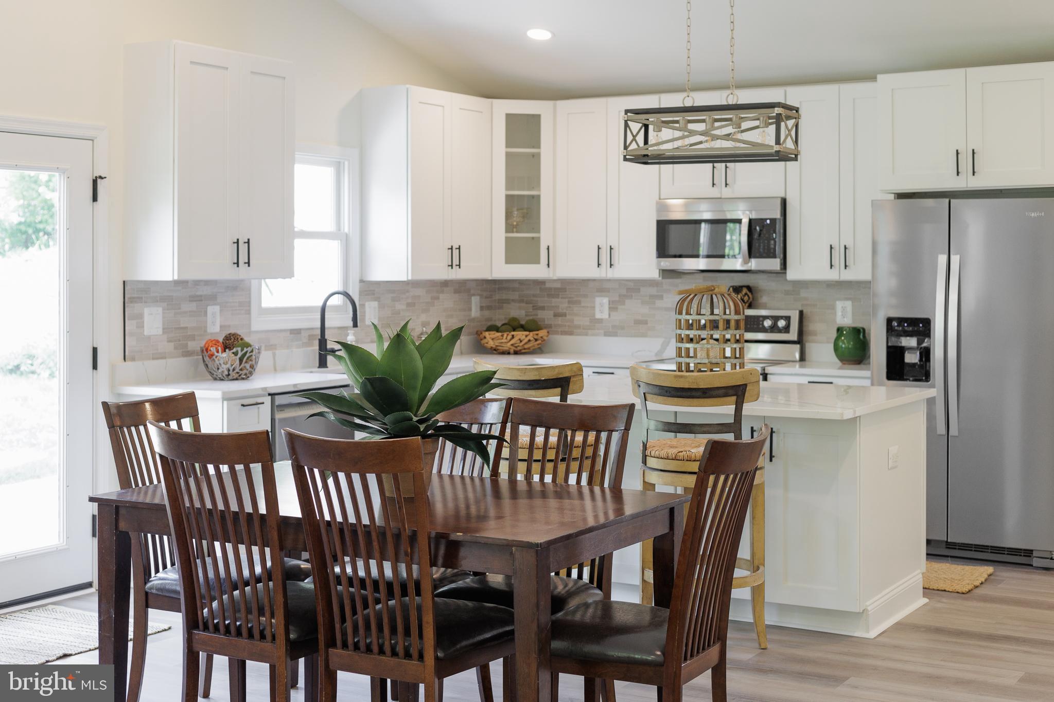 GREENWAY DOWNS - Residential