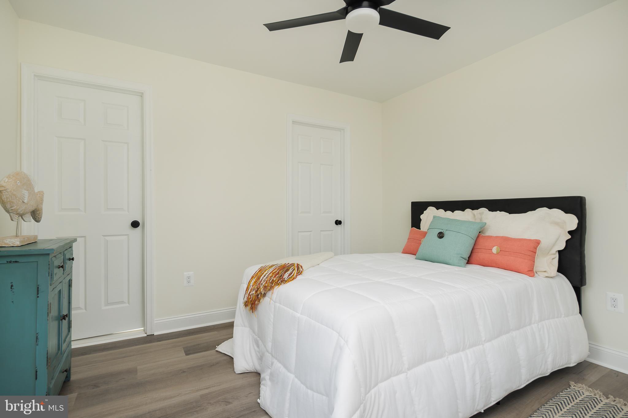 GREENWAY DOWNS - Residential