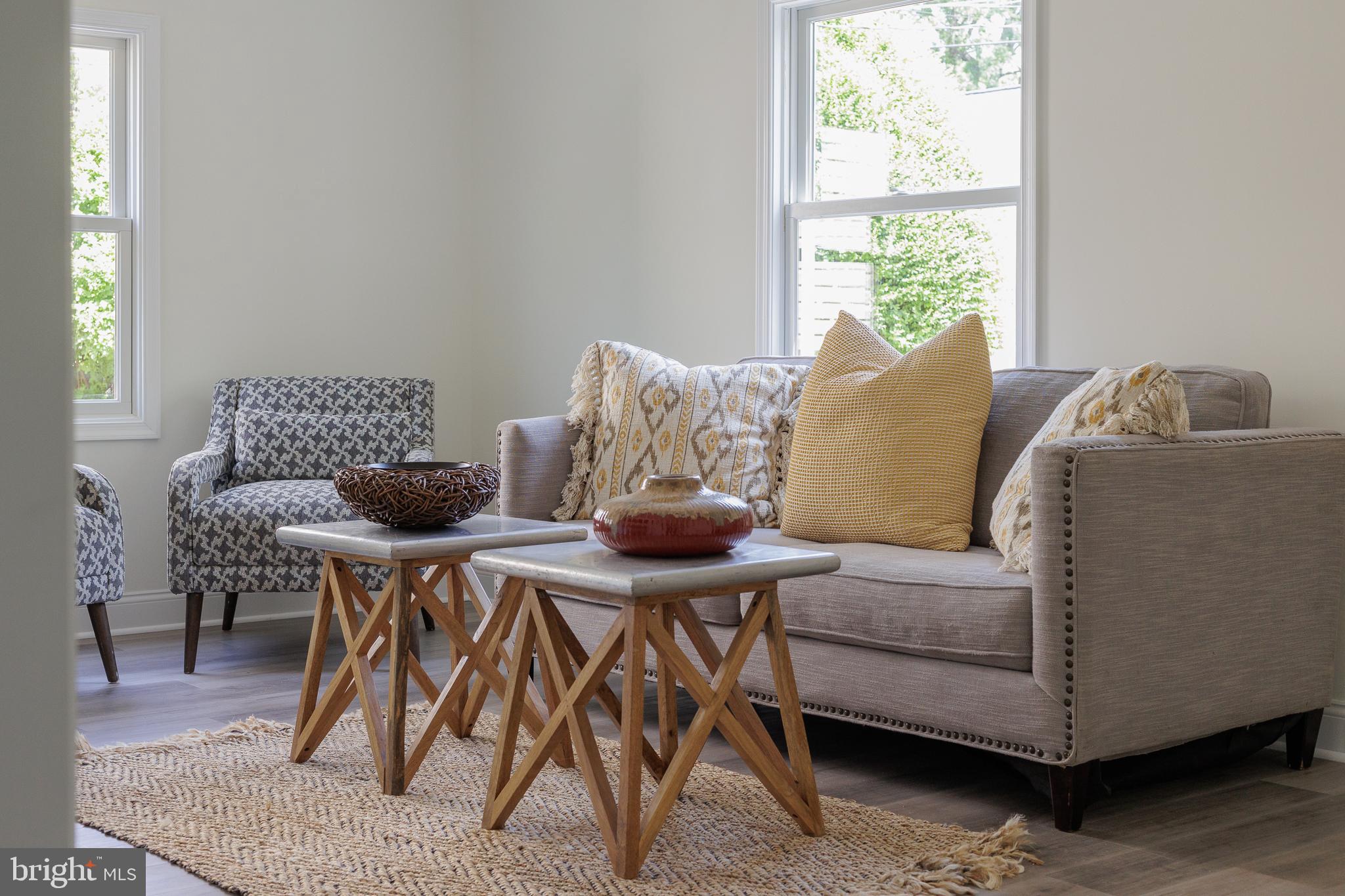 GREENWAY DOWNS - Residential