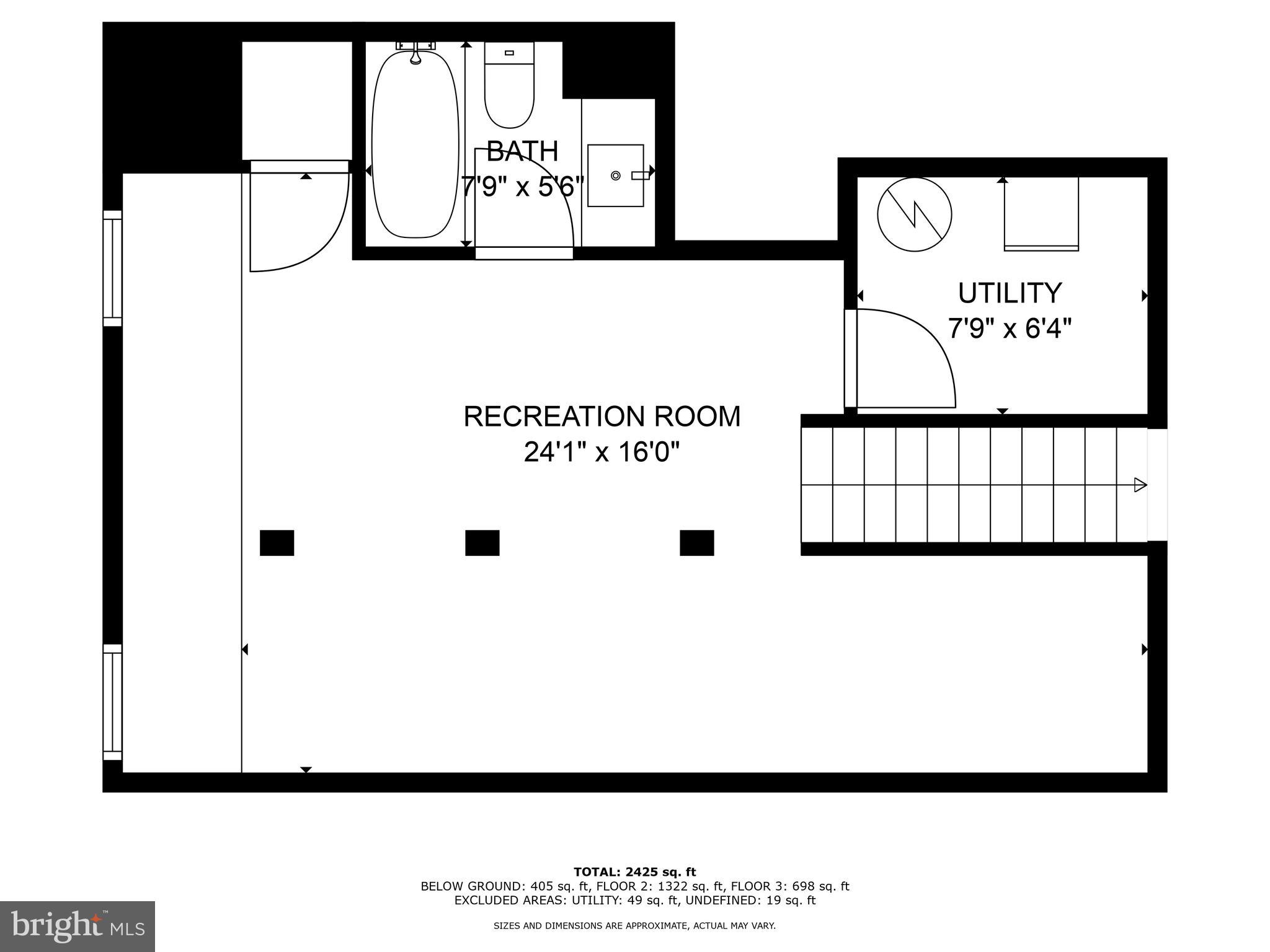 GREENWAY DOWNS - Residential