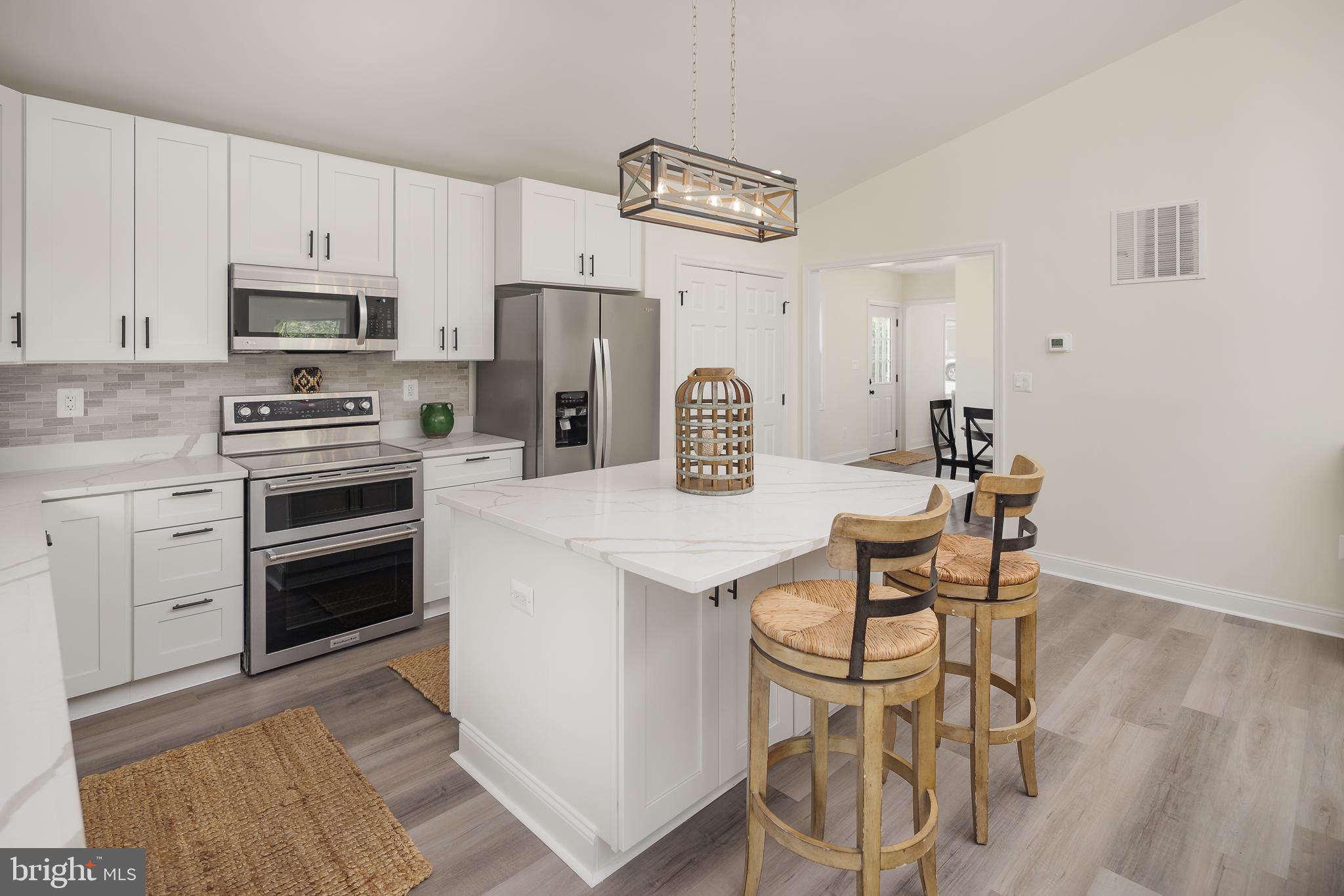 GREENWAY DOWNS - Residential