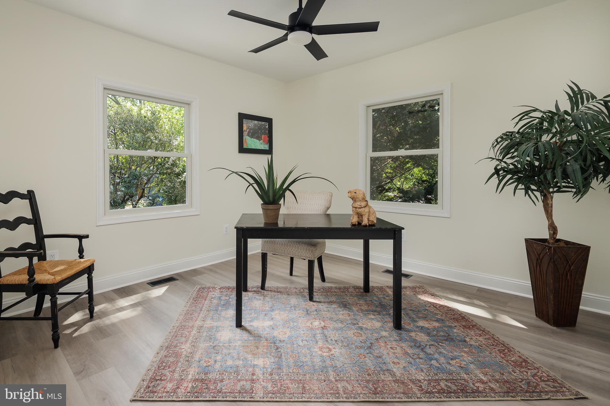 GREENWAY DOWNS - Residential