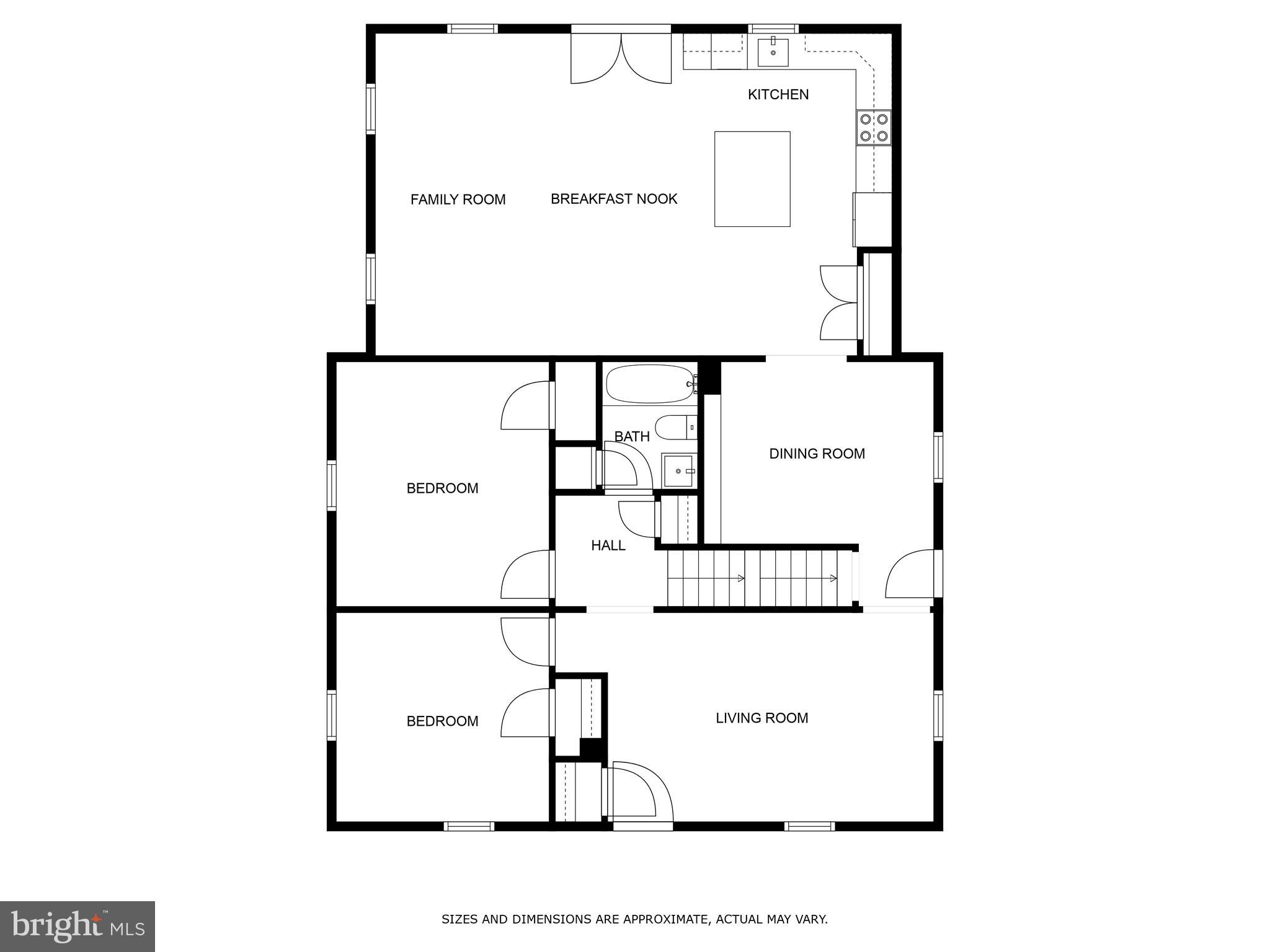 GREENWAY DOWNS - Residential