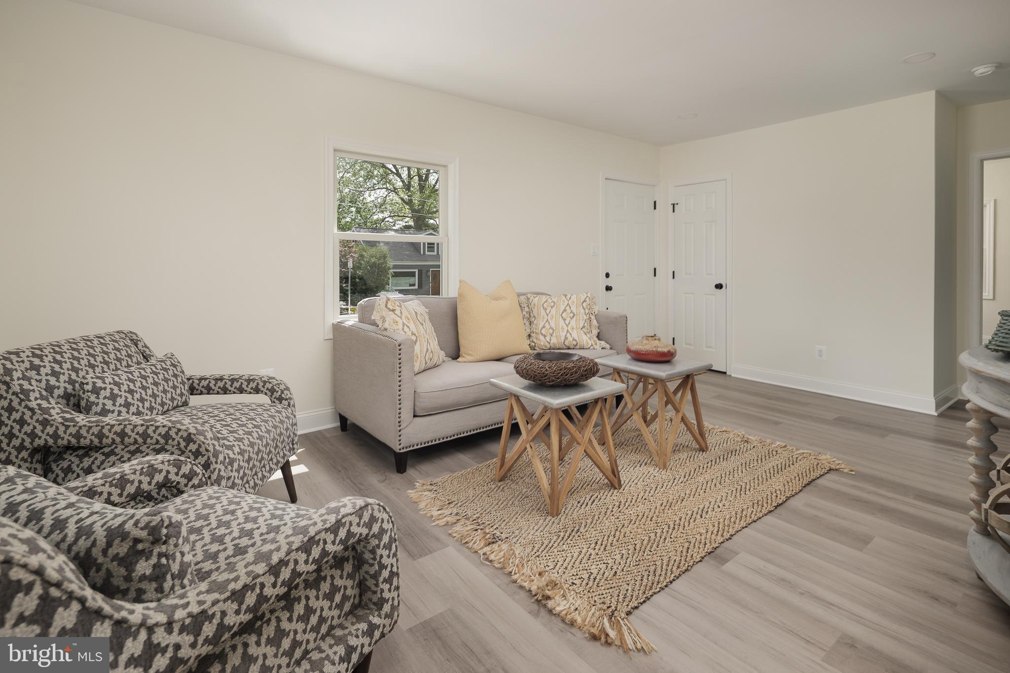 GREENWAY DOWNS - Residential