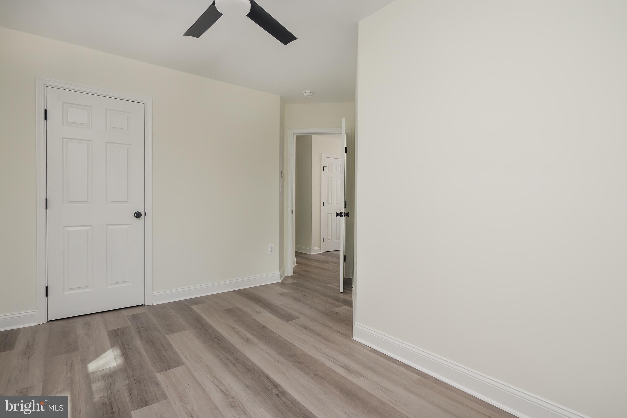 GREENWAY DOWNS - Residential