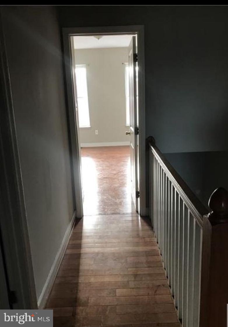 437 N MONTFORD AVENUE