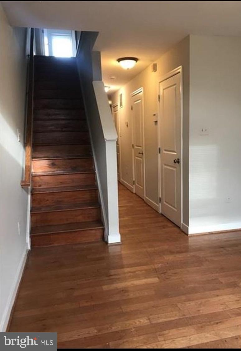 437 N MONTFORD AVENUE