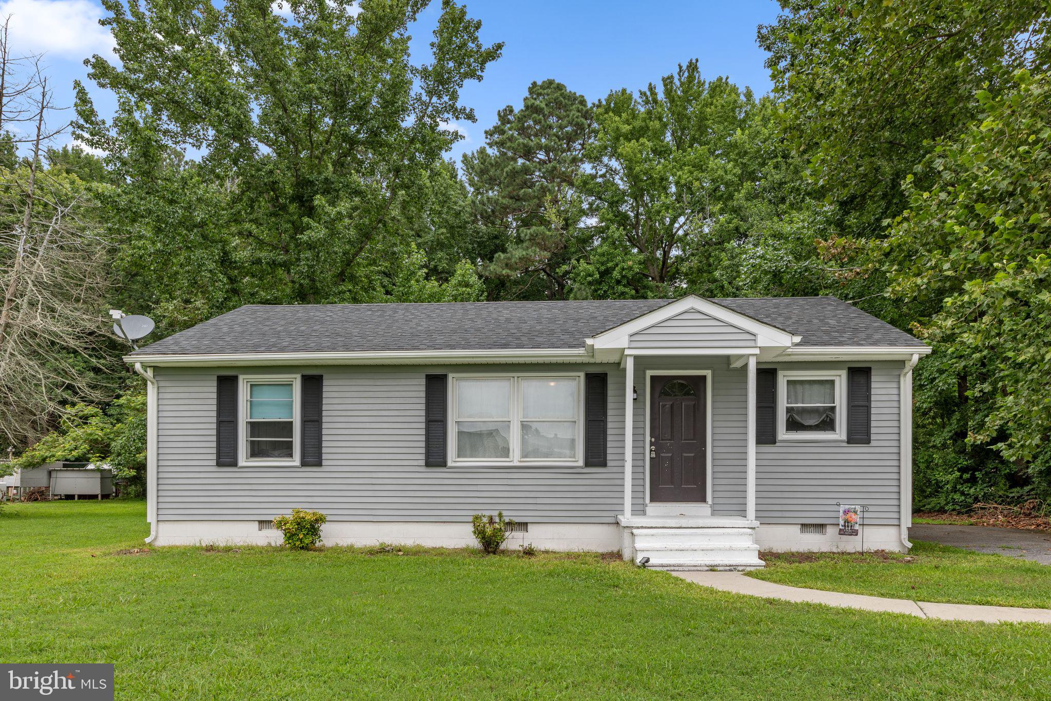 EDGEWOOD PARK - Residential