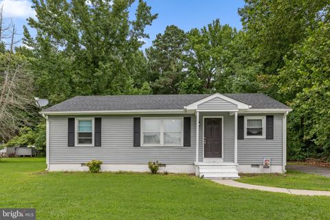 27500 EDGEWOOD CIRCLE SALISBURY MD 21801