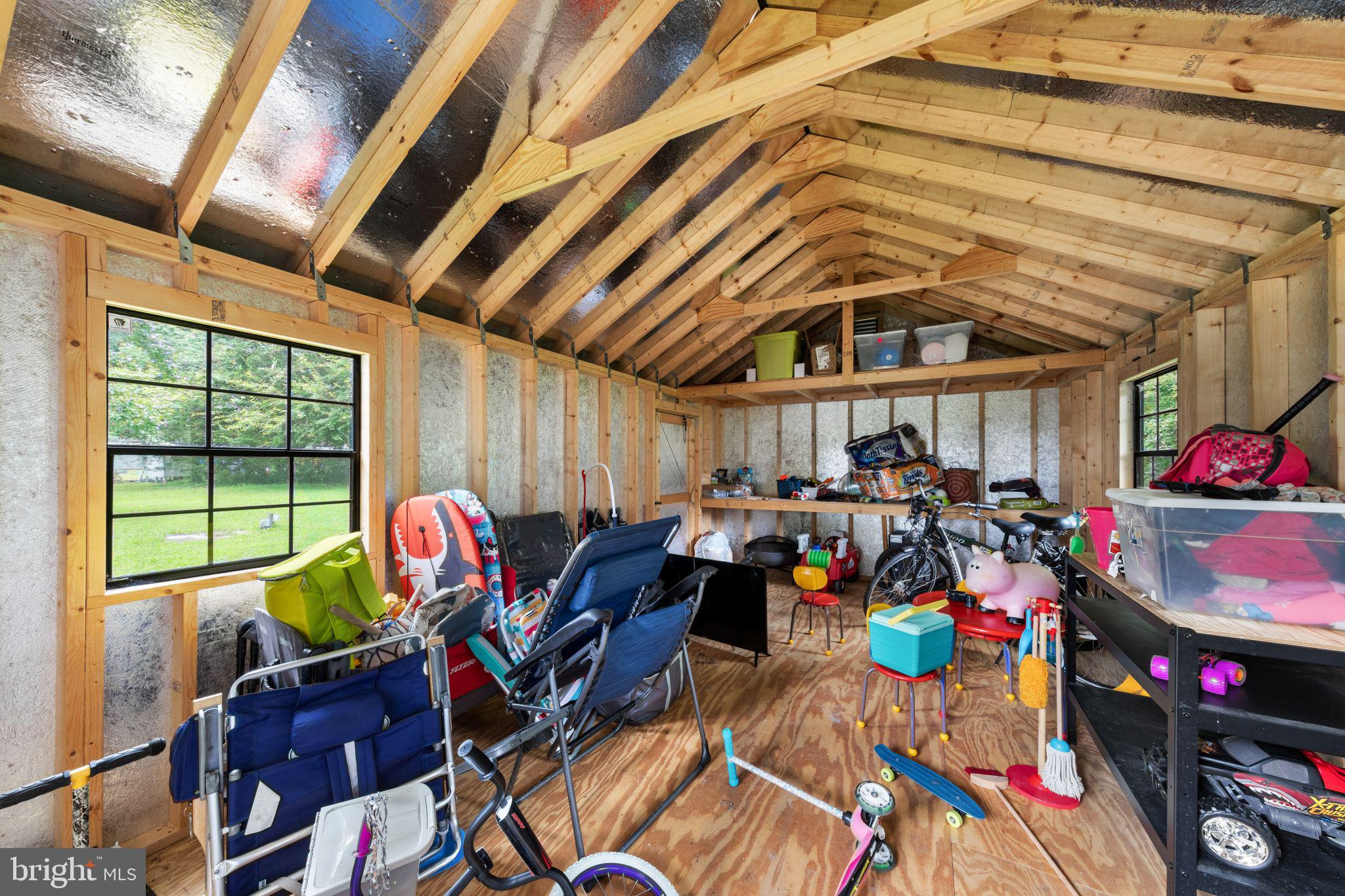 EDGEWOOD PARK - Residential