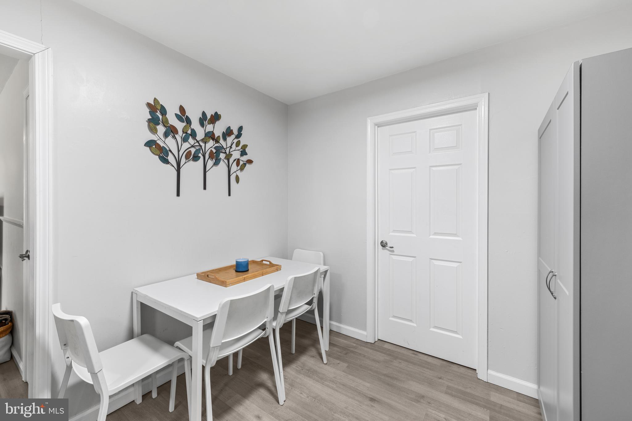 EDGEWOOD PARK - Residential