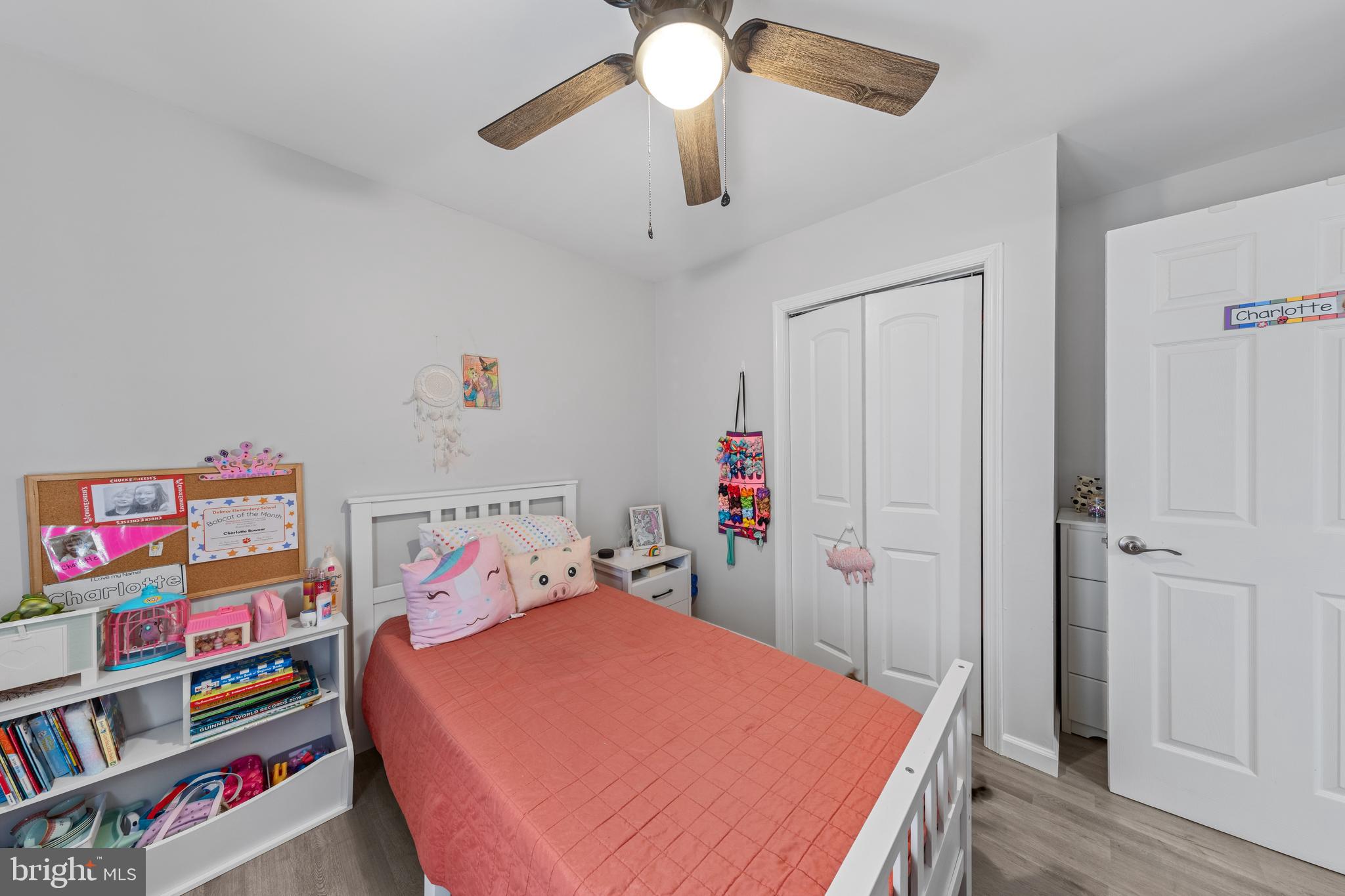 EDGEWOOD PARK - Residential