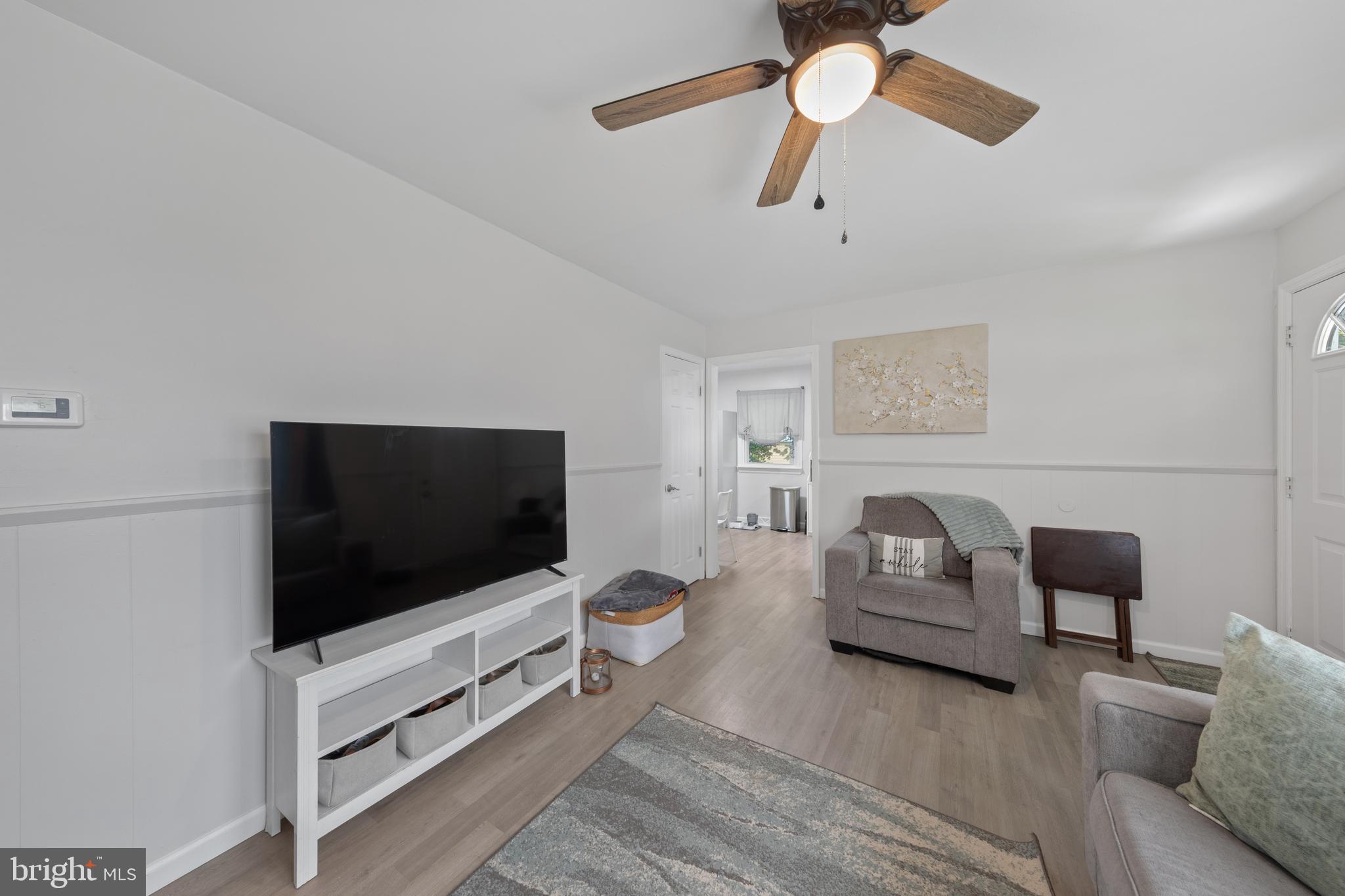 EDGEWOOD PARK - Residential