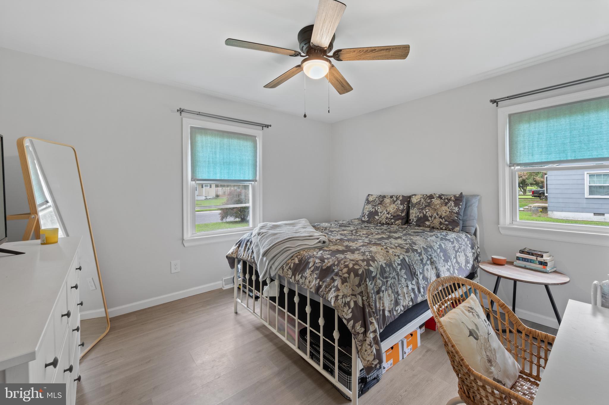 EDGEWOOD PARK - Residential