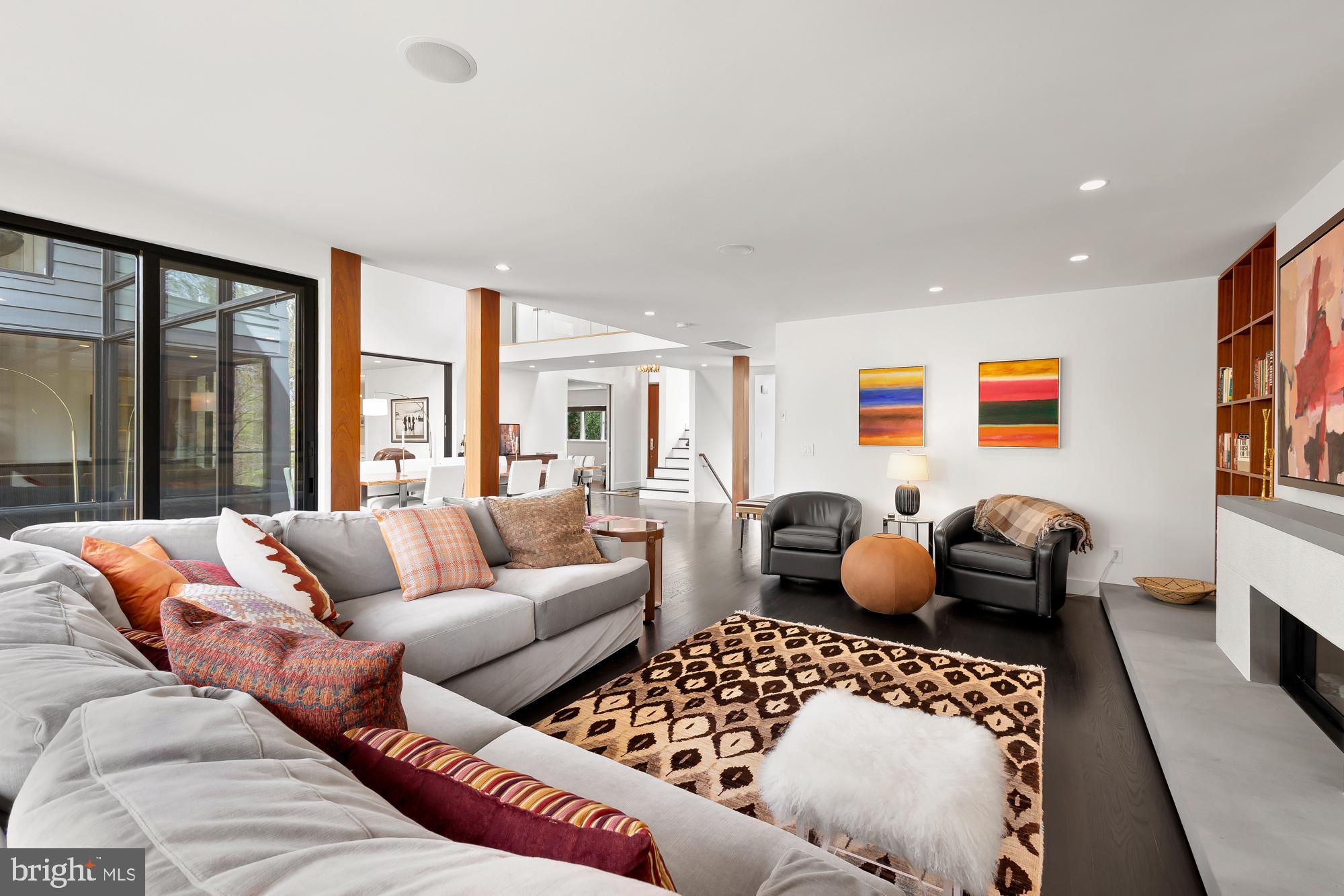 FRANKLIN PARK - Residential