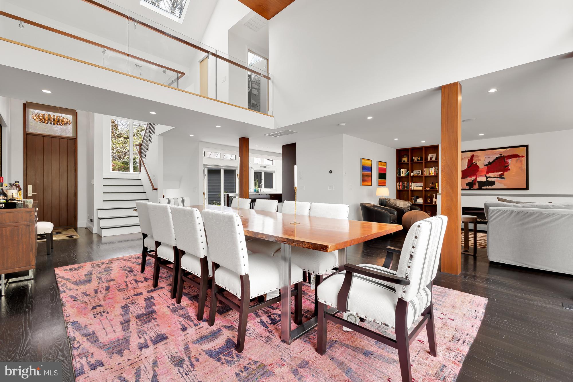 FRANKLIN PARK - Residential