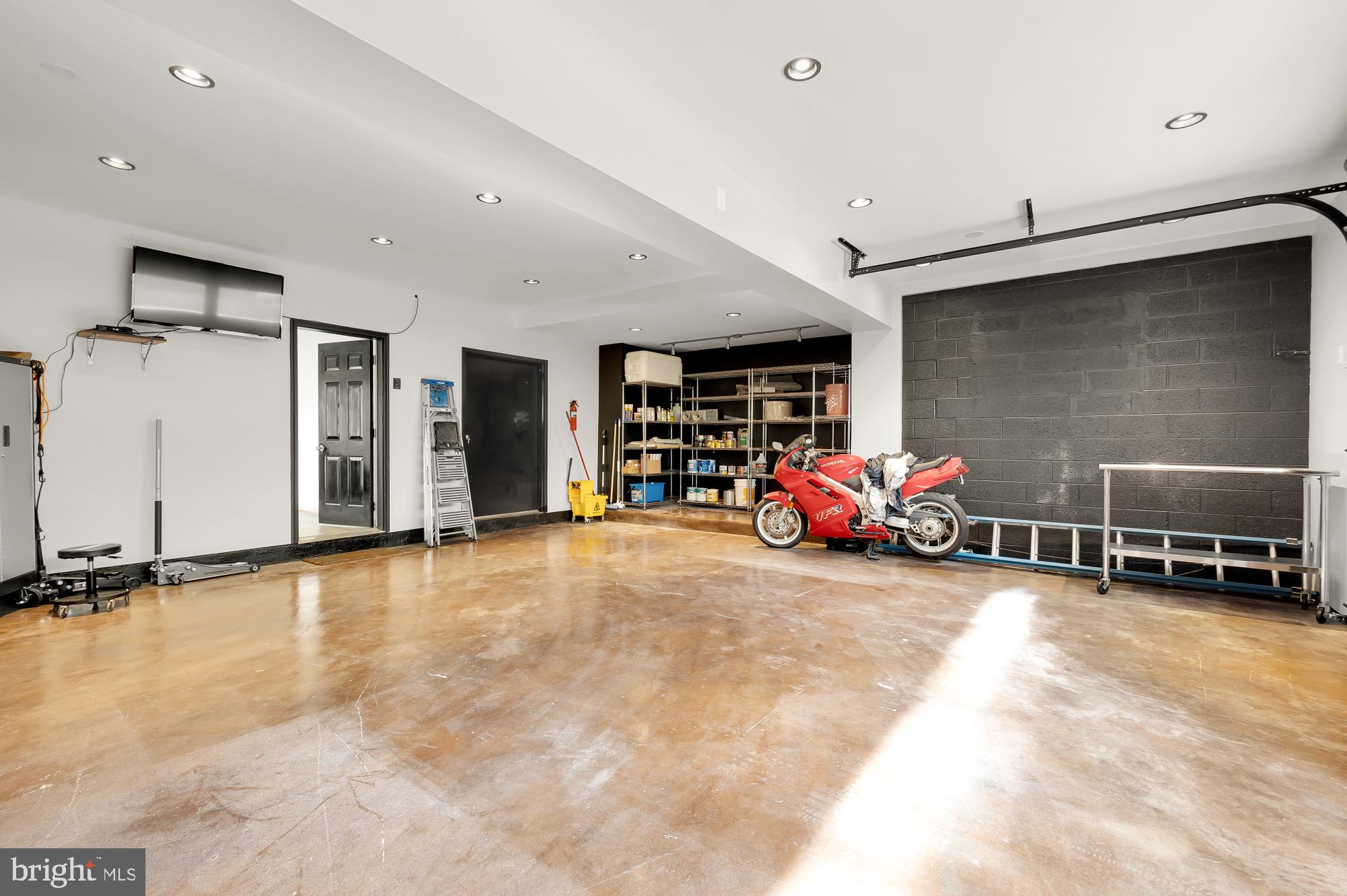 FRANKLIN PARK - Residential