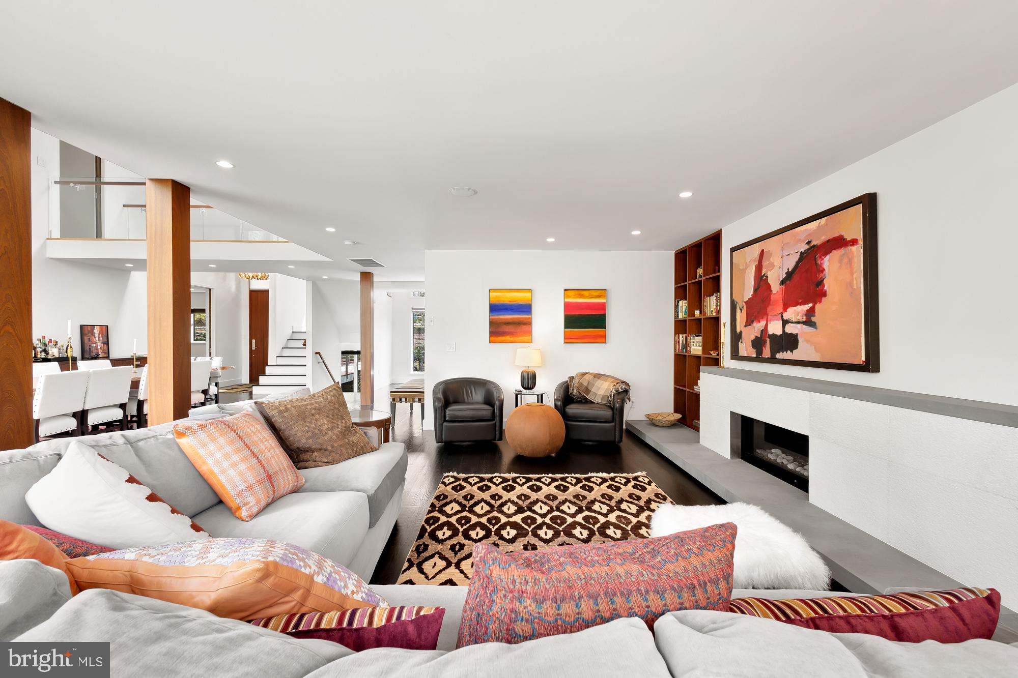 FRANKLIN PARK - Residential