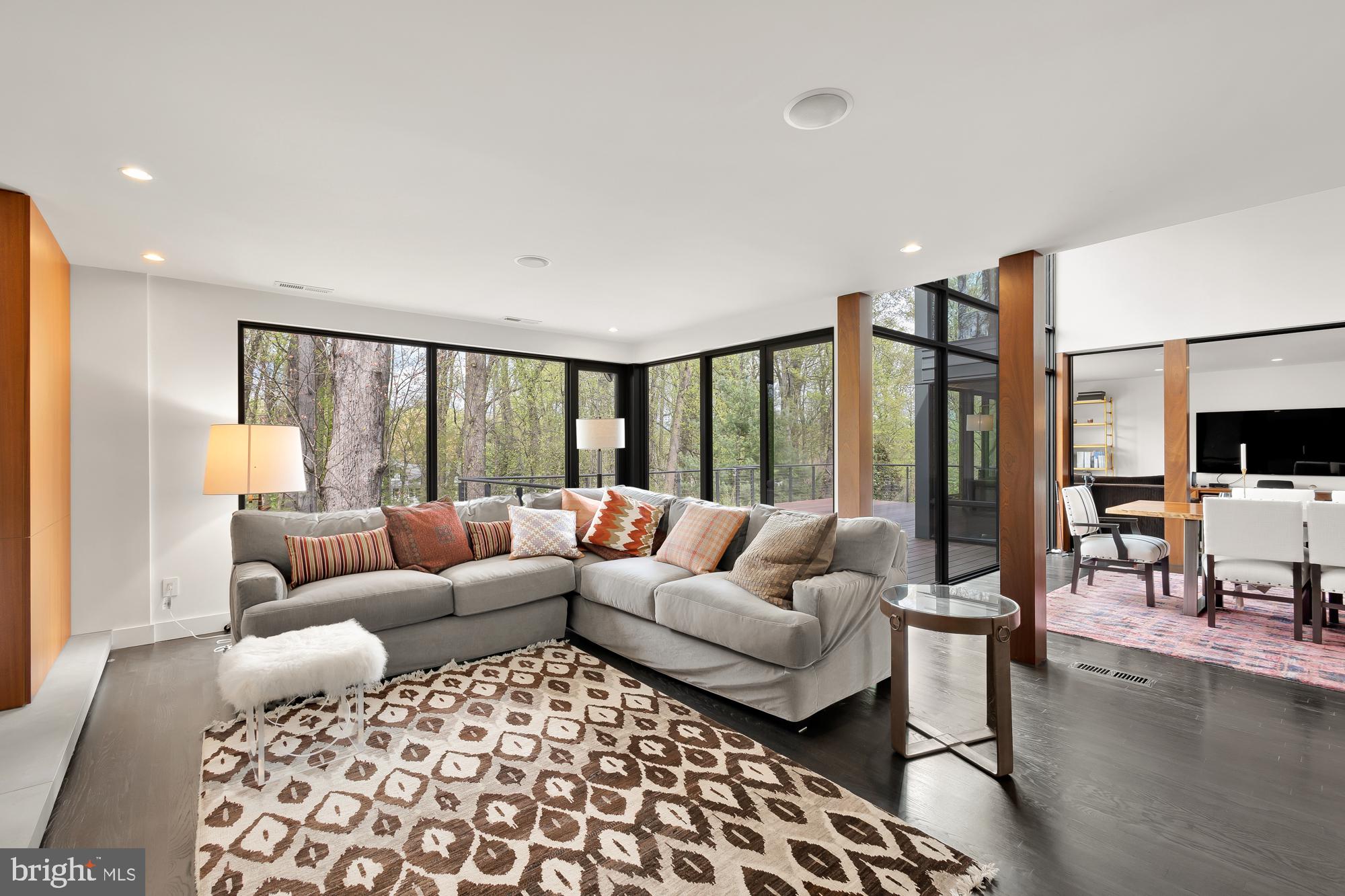 FRANKLIN PARK - Residential