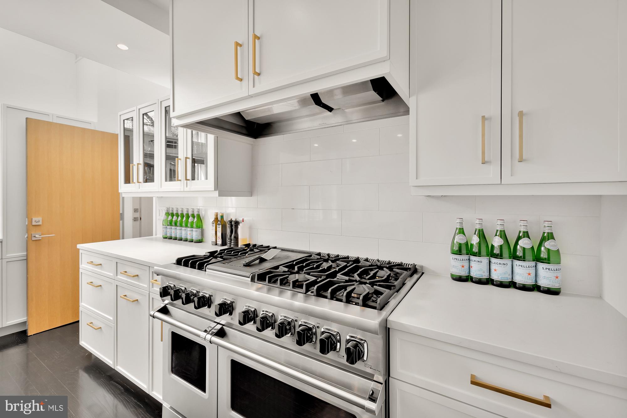 FRANKLIN PARK - Residential