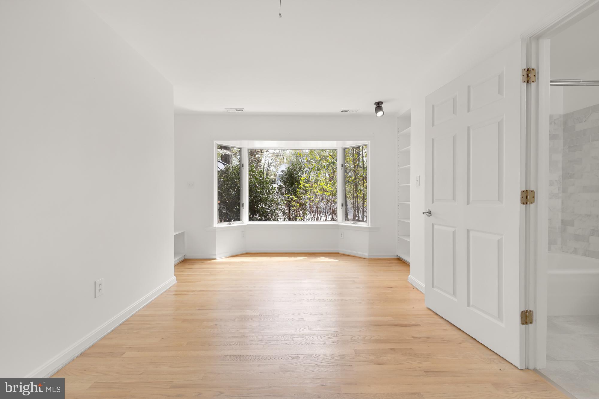 FRANKLIN PARK - Residential