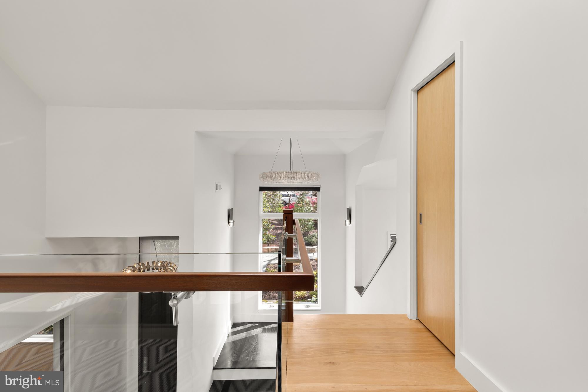 FRANKLIN PARK - Residential