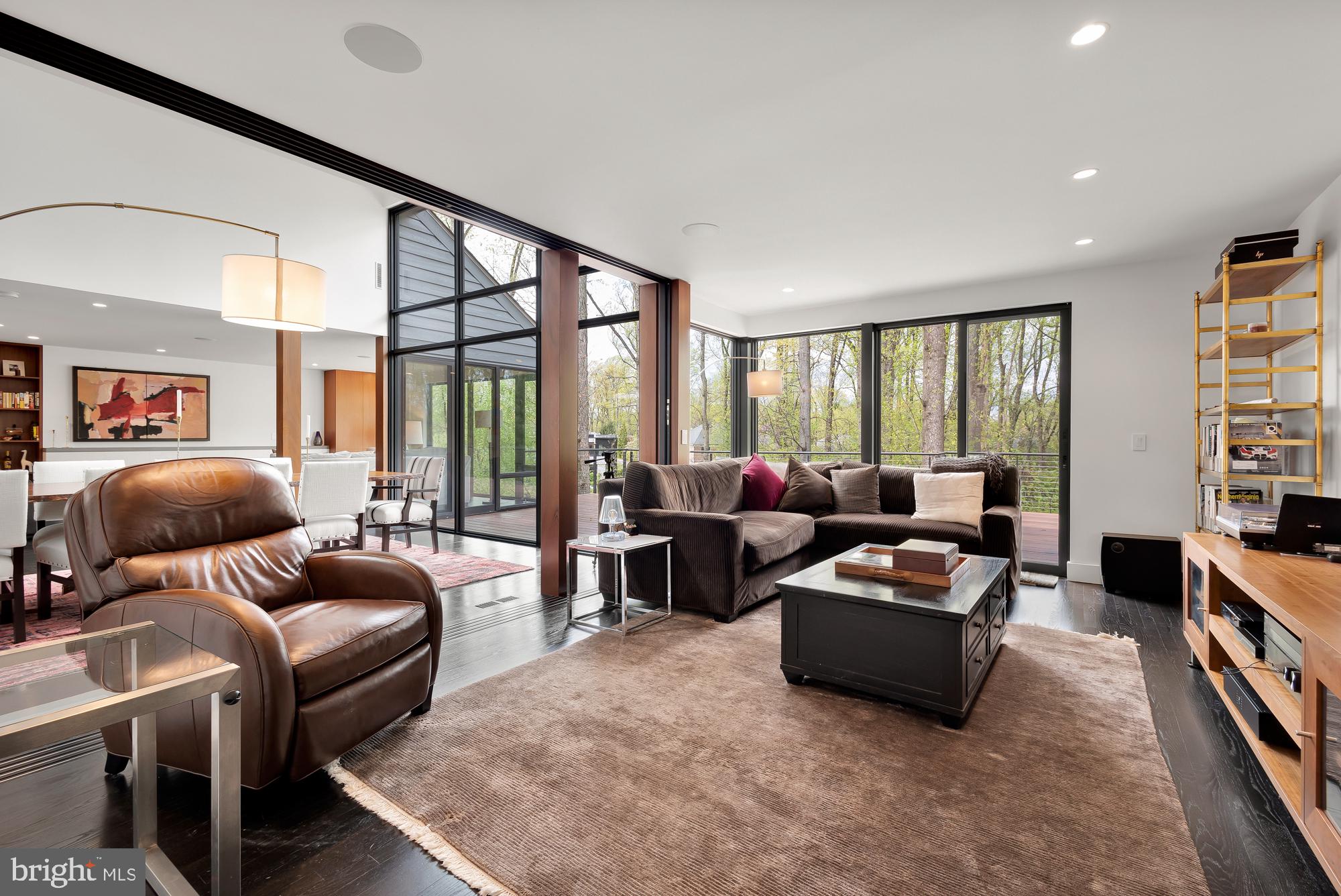 FRANKLIN PARK - Residential