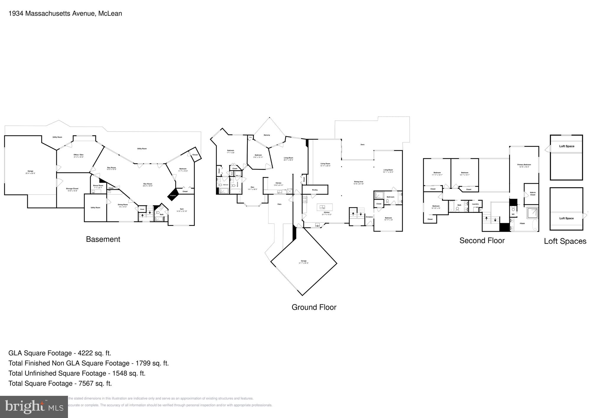 FRANKLIN PARK - Residential