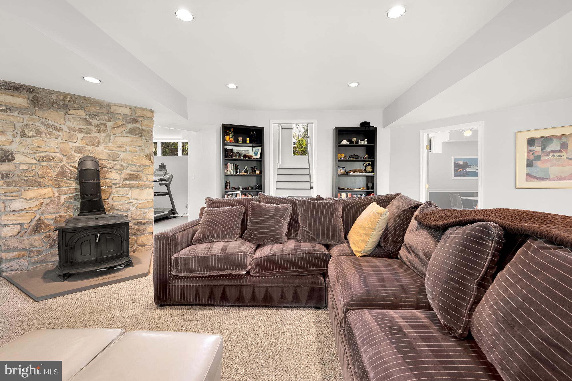 FRANKLIN PARK - Residential