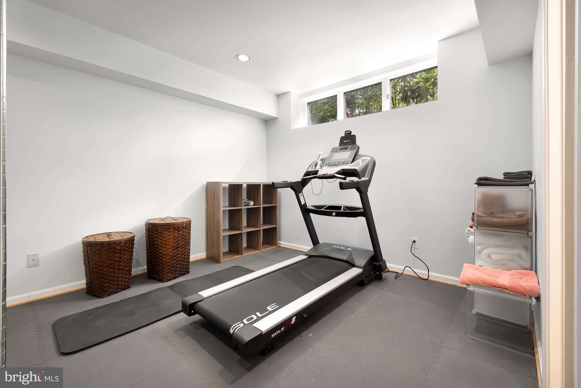 FRANKLIN PARK - Residential