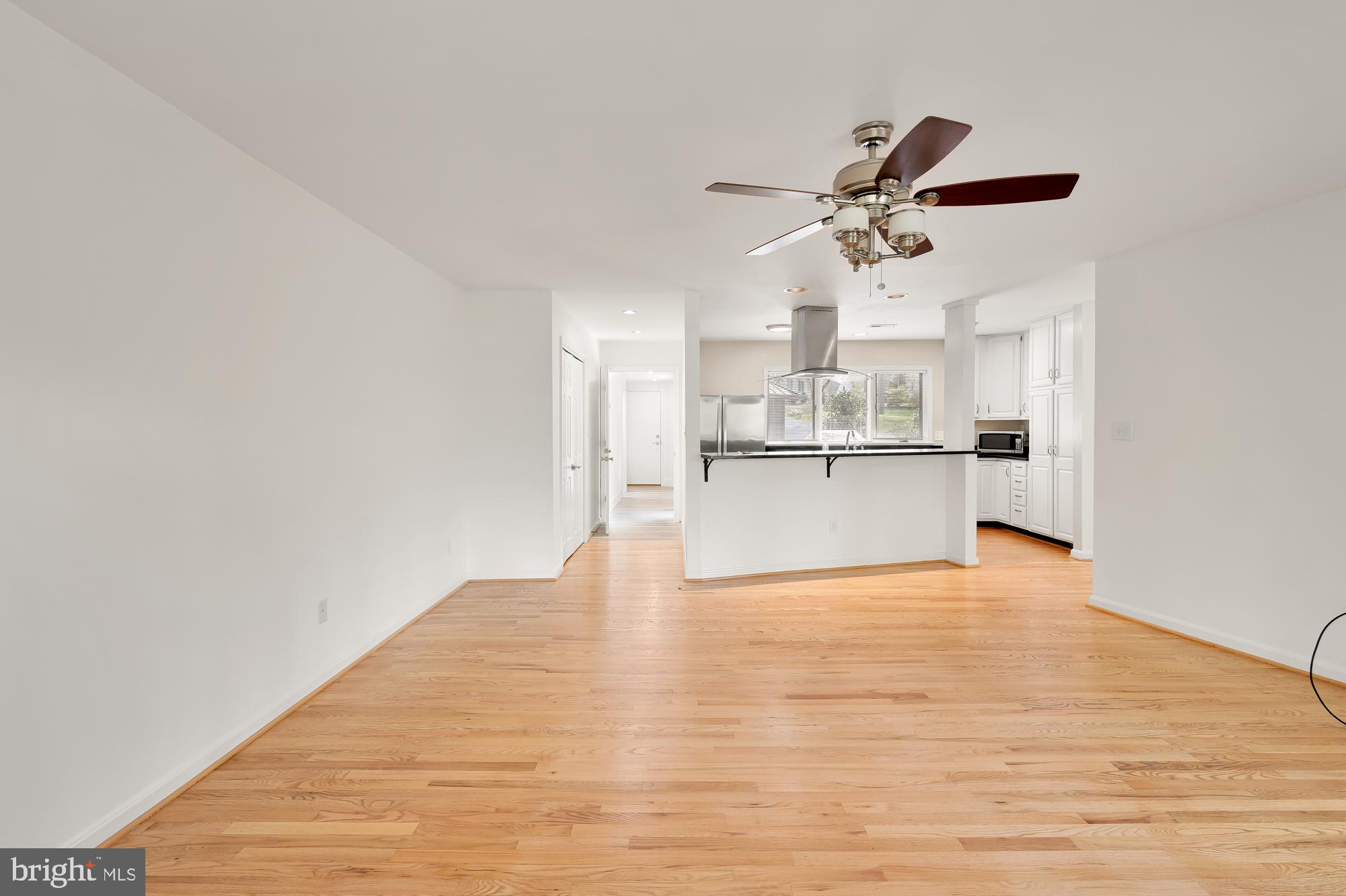 FRANKLIN PARK - Residential