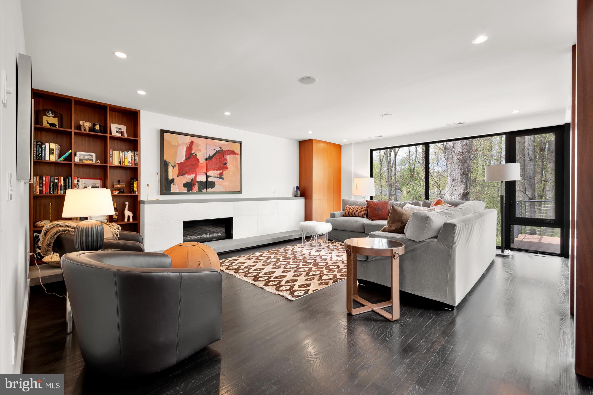 FRANKLIN PARK - Residential